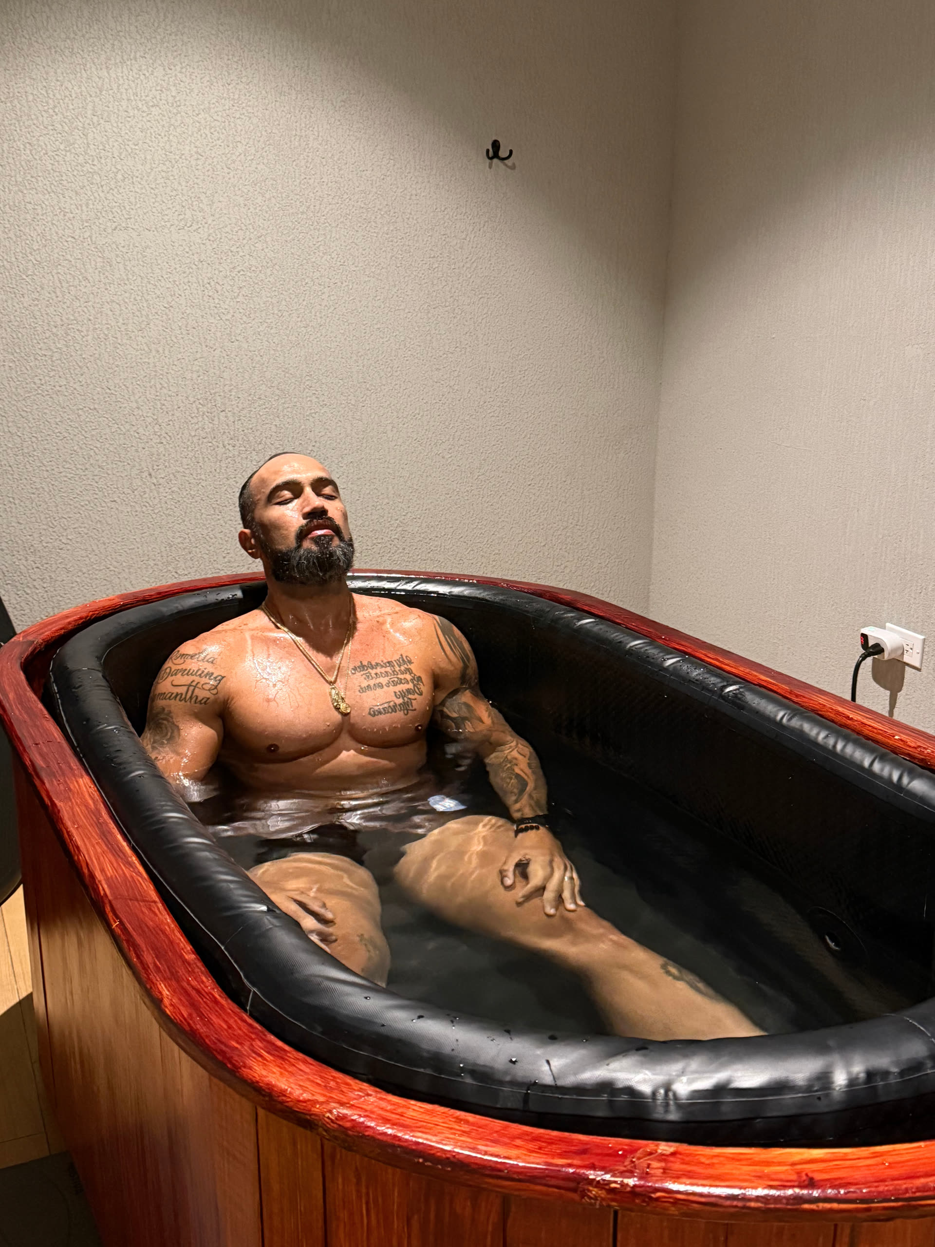 Park & Padel Experience