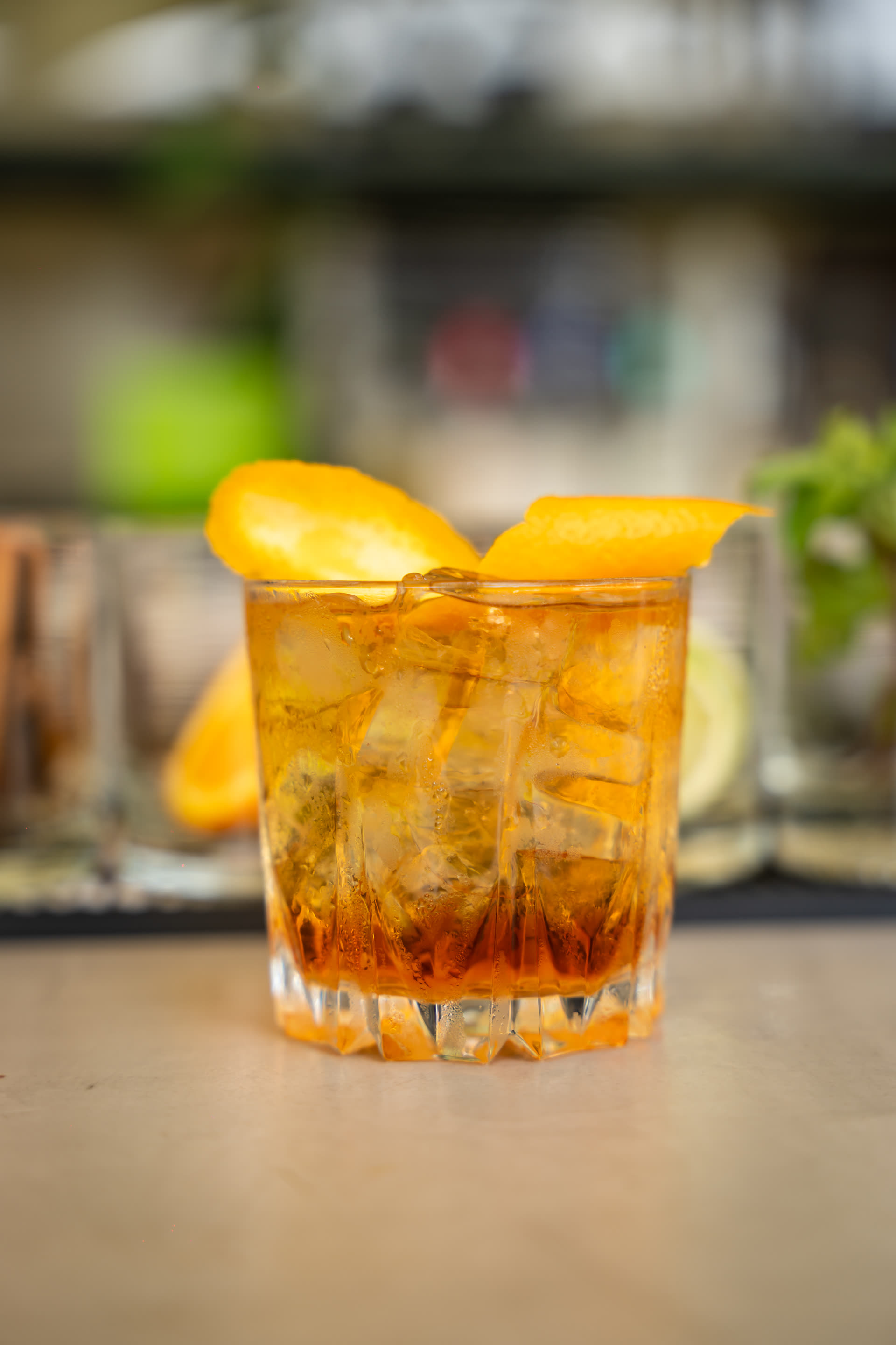 Park & Padel Experience