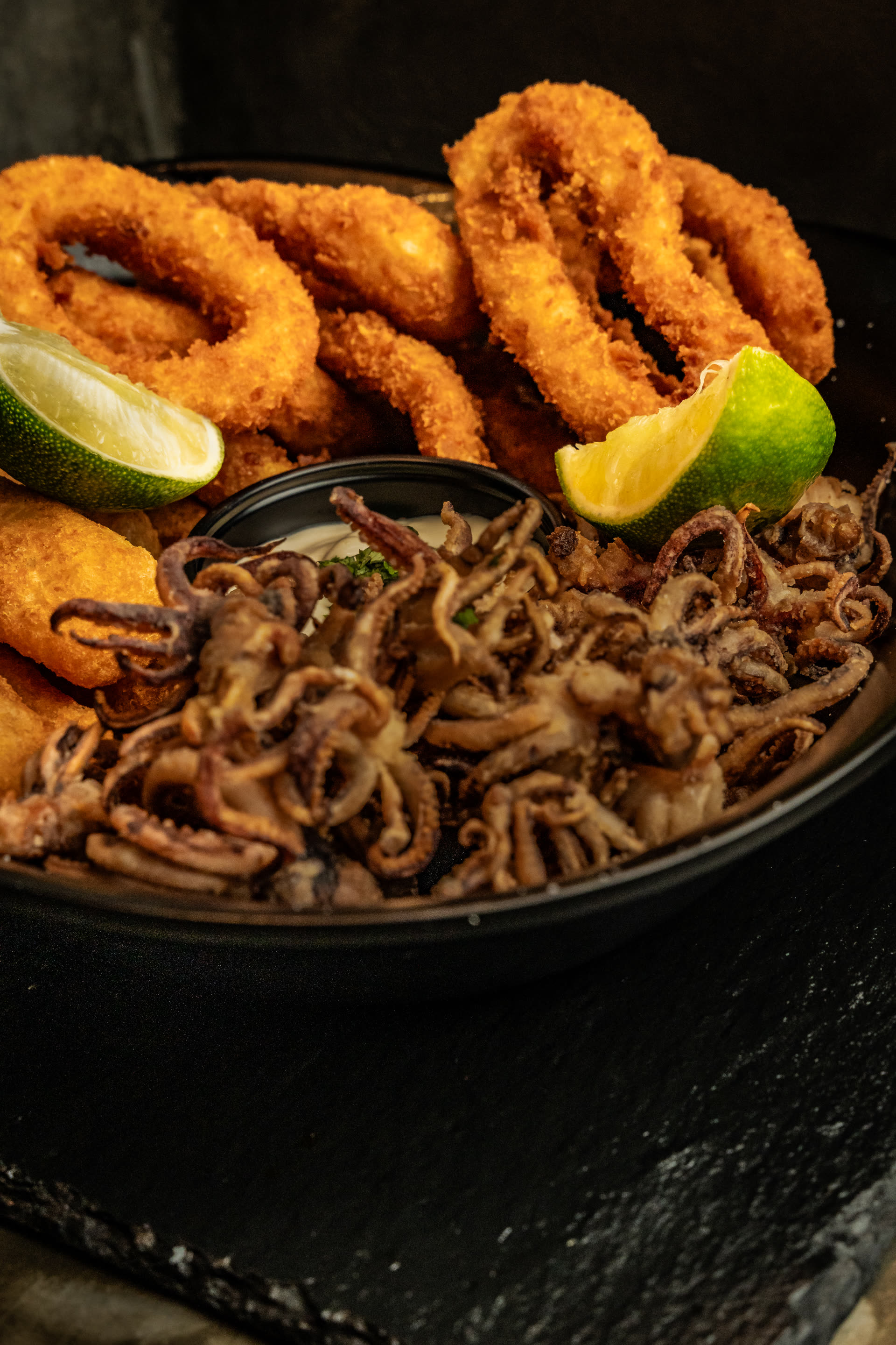 Park & Padel Experience