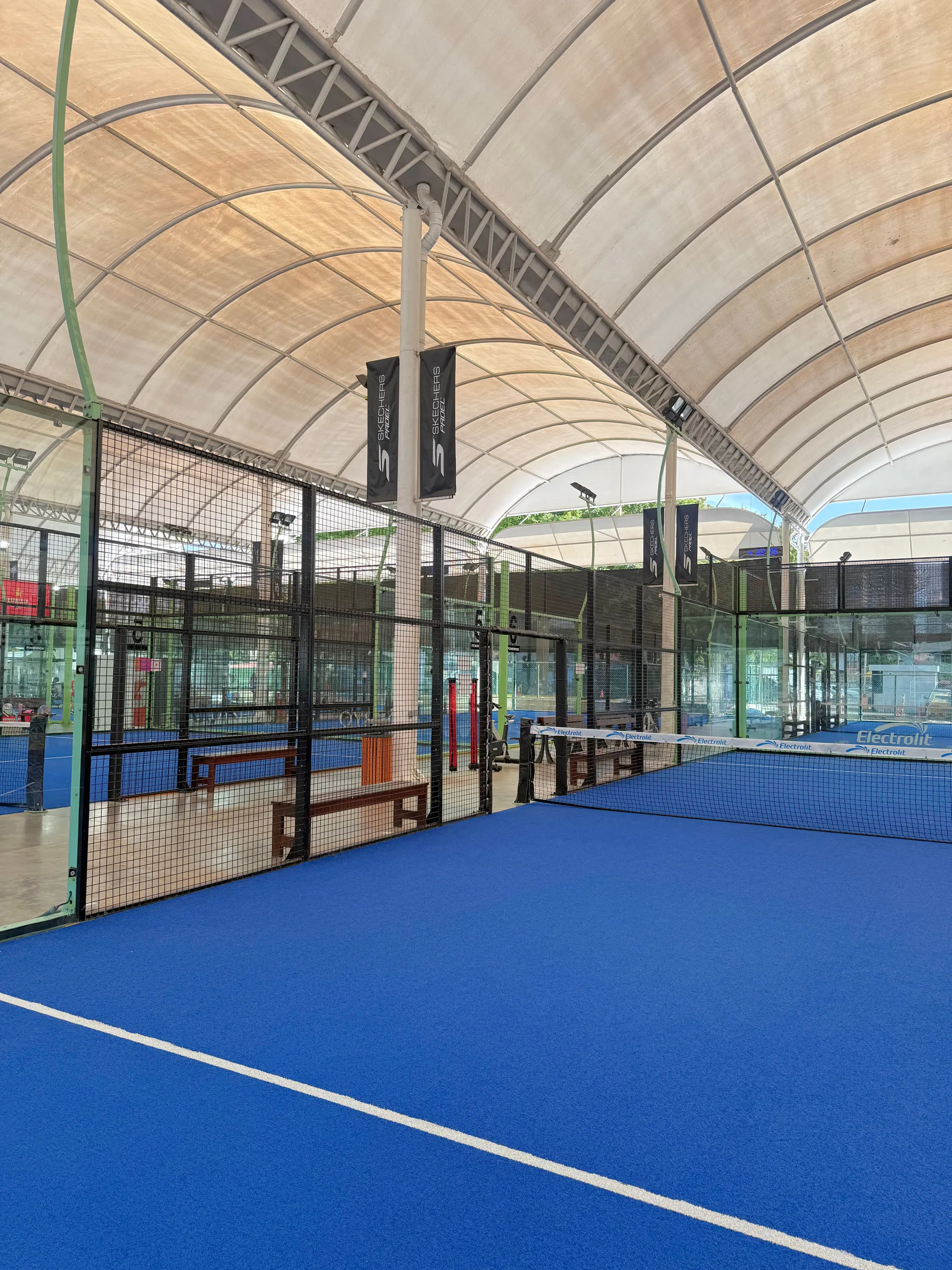 El Club de Pádel #1