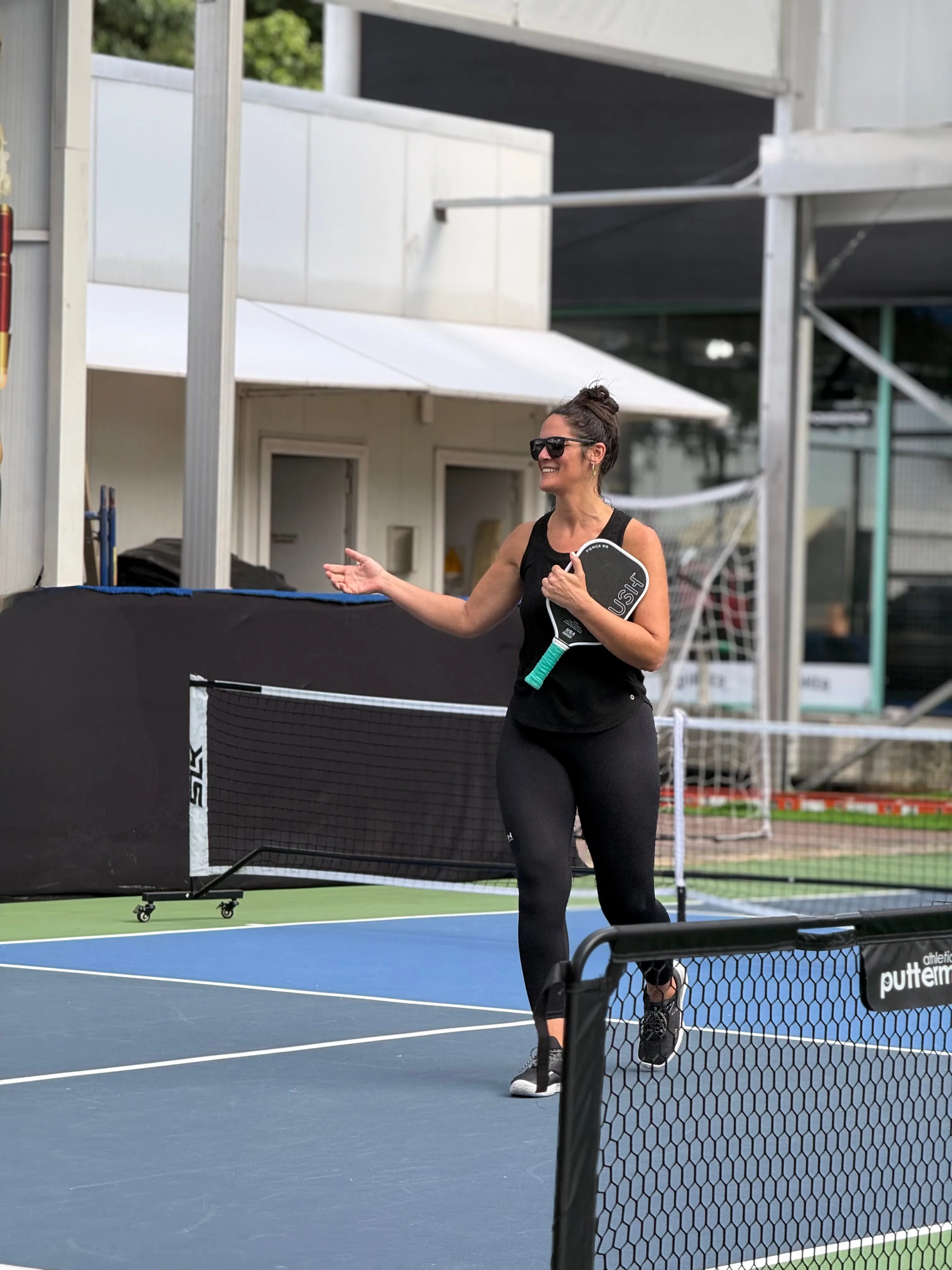 Academia de Pickleball