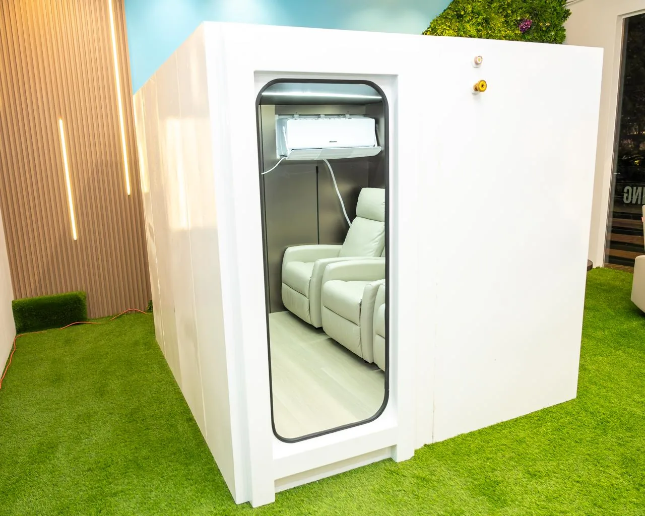 Tecnología para tu Salud