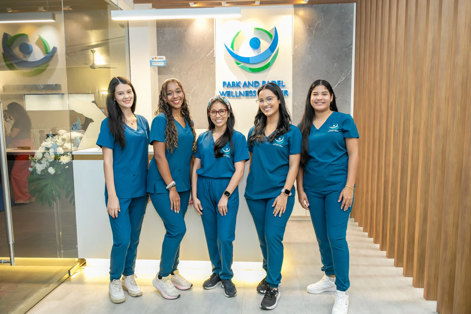 Fisioterapia Deportiva